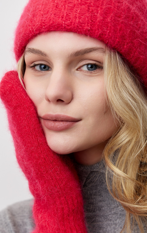 260124X малиново-красный 5