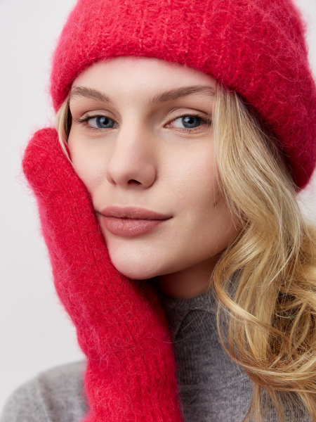 260124X малиново-красный 5