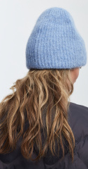 Шапка 230122SC голубая (6)