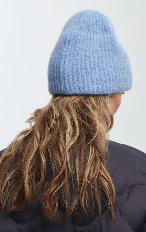 Шапка 230122SC голубая (6)