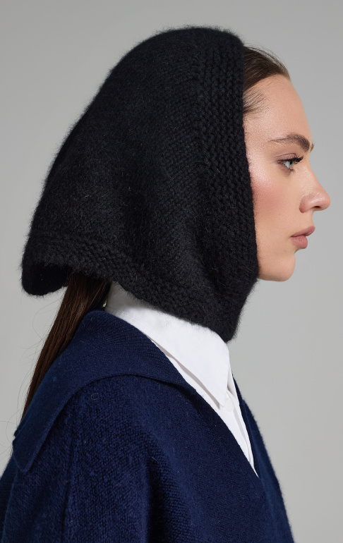 повязка 250140FX черный 9