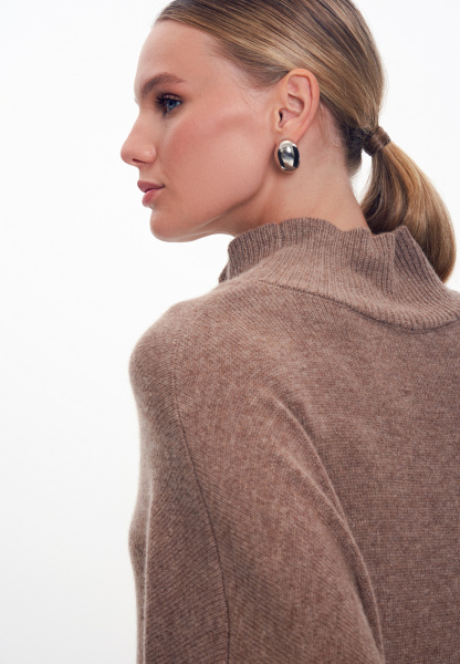 58P платье бежевый (5)