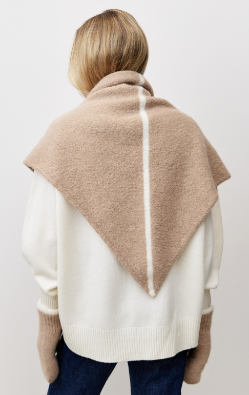 260154LT  бежевый 1