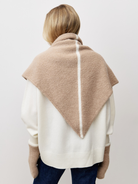 260154LT  бежевый 1