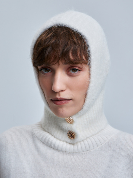 чепчик 250136SR - молочный (1)