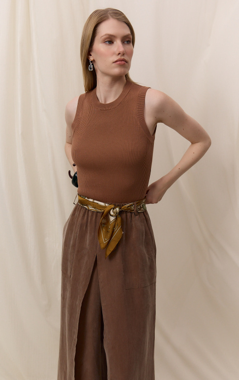 топ 26S3009K – карамельный (4)