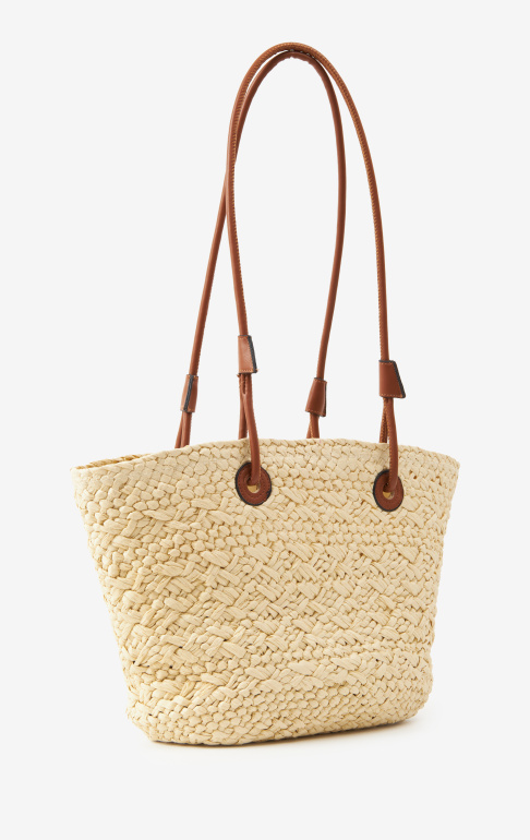 сумка 26S9005BG - экрю (2)