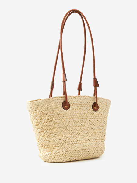 сумка 26S9005BG - экрю (2)