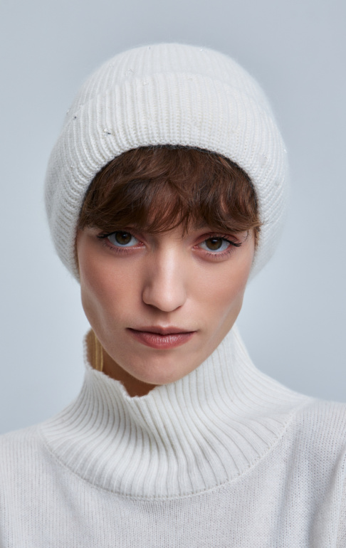 шапка 250104.1REC - белый (2)
