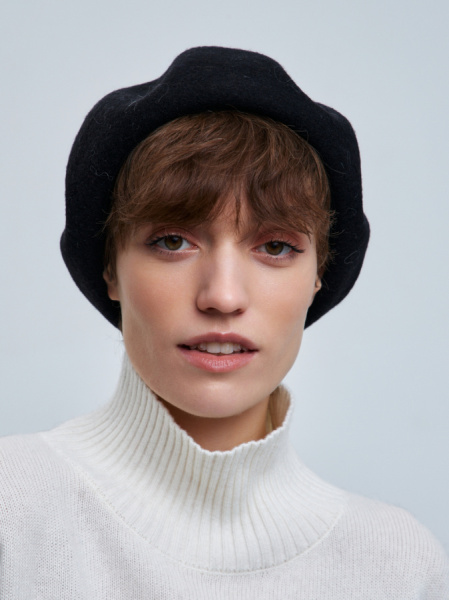 берет 250329 - черный (2)