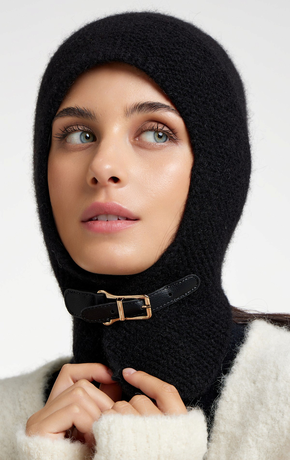 Модные головные уборы сезона 2024