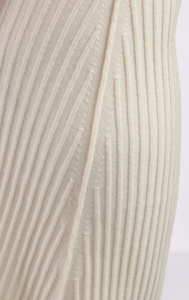 юбка молочная, джемпер 2428WCASH фуксия (4)