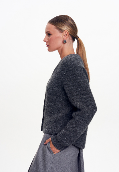 25W4103K кардиган серый (3)