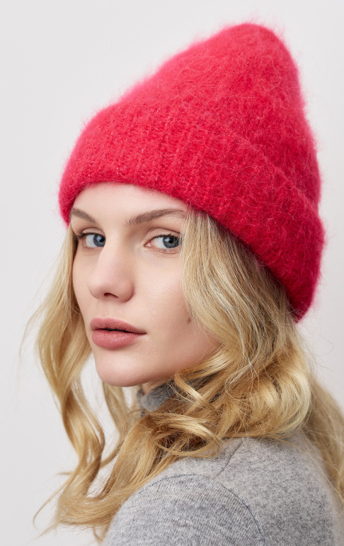 260123X малиново-красный  2