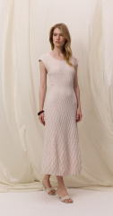 платье 26S1307K – тофу (7)