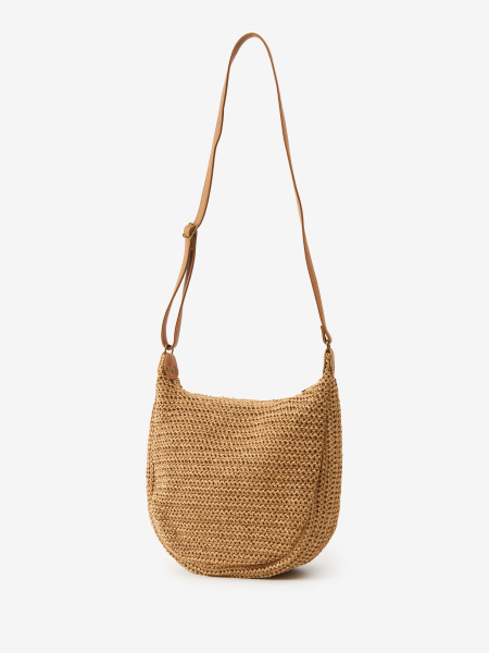 Сумка 26S9007BG Коричневый (2)