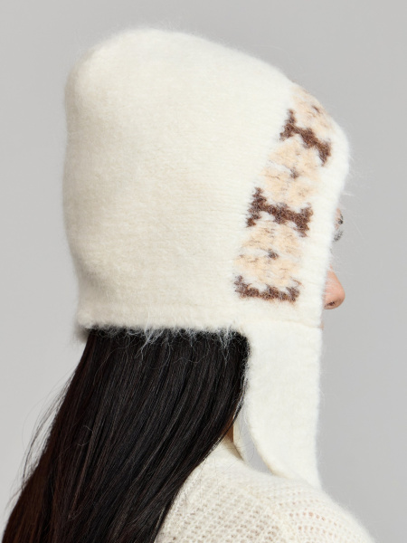 260119AZ бело-коричневый4