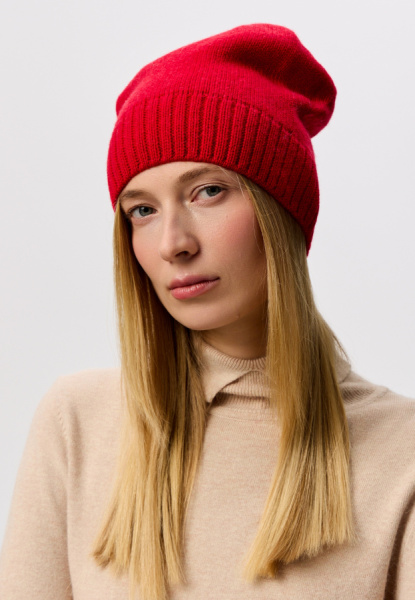 шапка 240197CH красный (5)