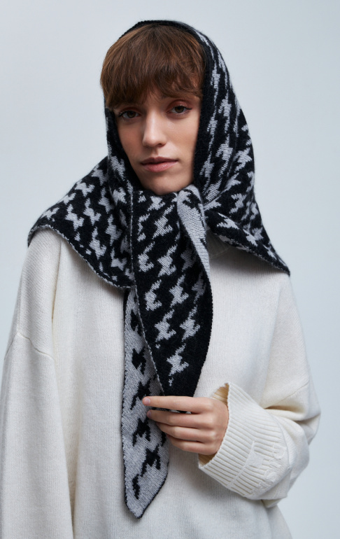 косныка 260165REC - черно-серый (1)