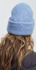 Шапка 230121SC голубая (3)