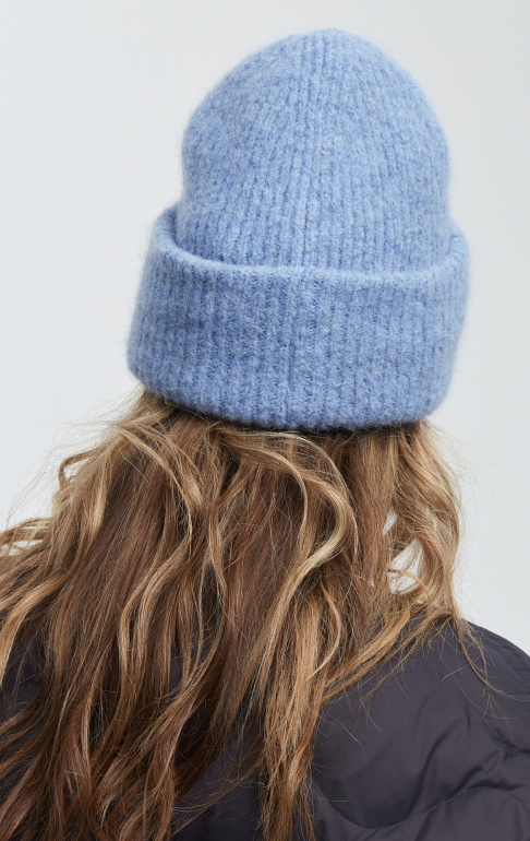 Шапка 230121SC голубая (3)