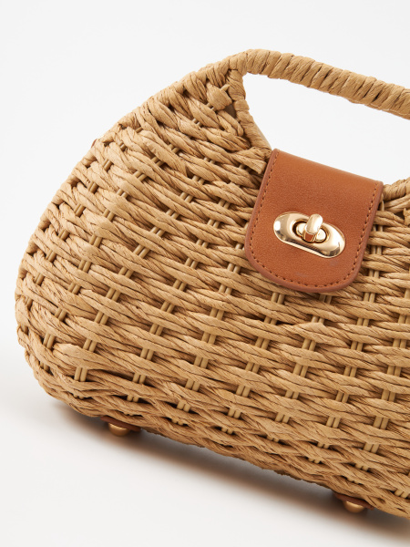 сумка 26S9006BG -бежевый (2)