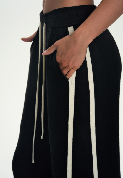 61N брюки черный (2)