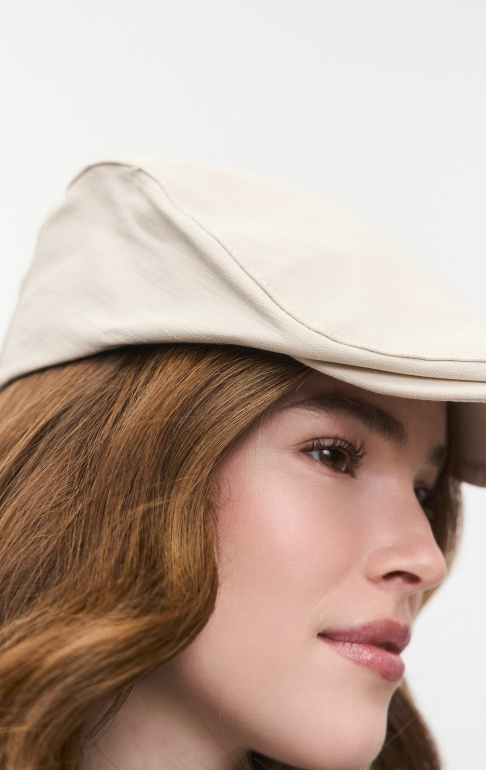 кепка 26S0110HD - бежевый (19)