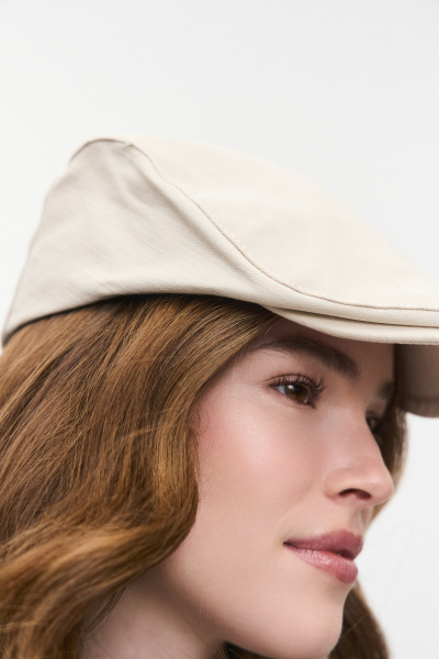 кепка 26S0110HD - бежевый (19)