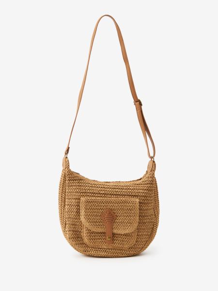 Сумка 26S9007BG Коричневый (1)