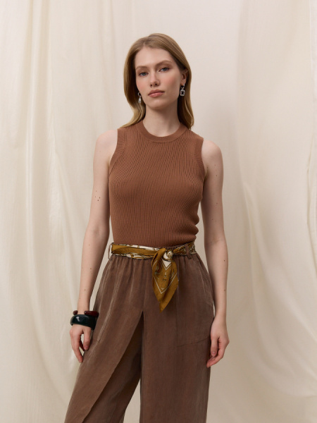 топ 26S3009K – карамельный (1)