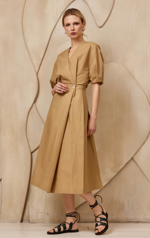 Платье S241217F песочное (5)