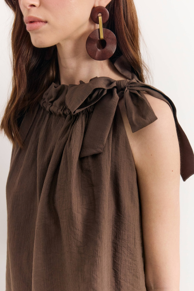 топ 26S3103F – коричневый (4)