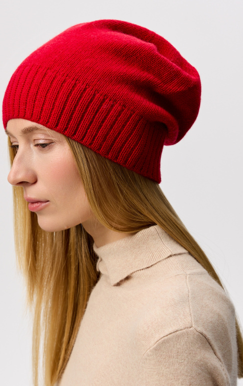 шапка 240197CH красный (7)
