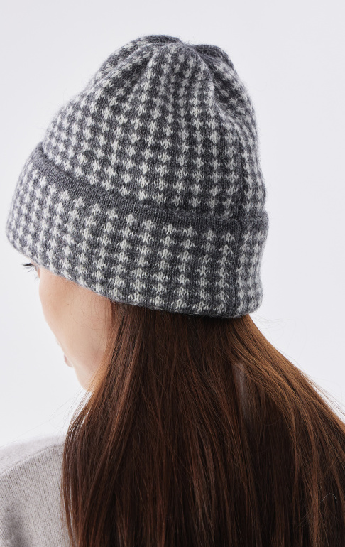 шапка 260109PG - серый (5)