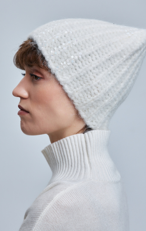 шапка 250132.1 - белый (4)