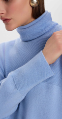 джемпер 000-338 голубой (5)