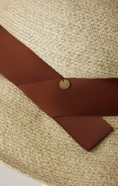 Панама 2516 бежевая (3)