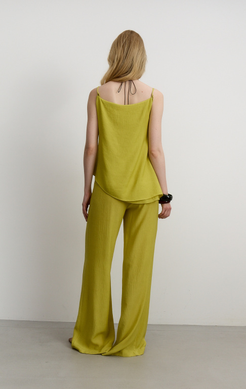 Брюки 26S6002F – акация (6)