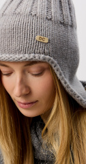 Шапка 250146CA светло-серый (1)