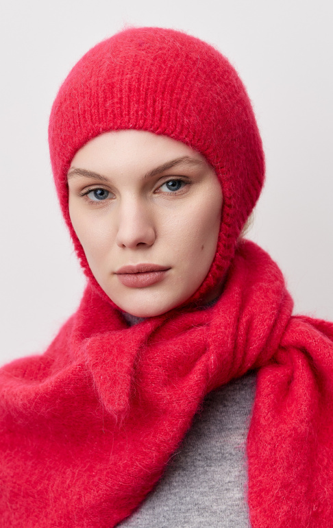 260120X малиново-красный6