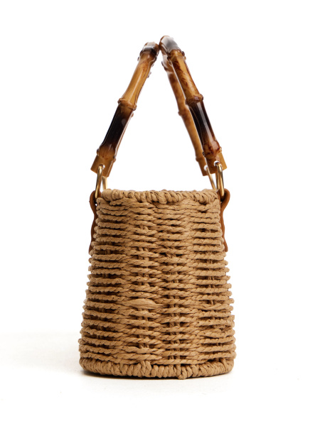 сумка 250403 бежевый 5