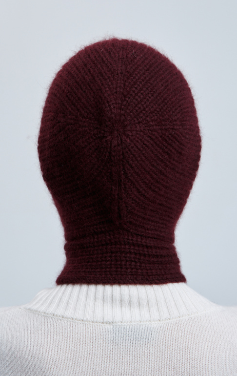 чепчик 260177REC - марсала (4)