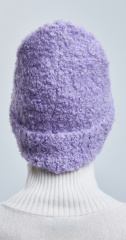 шапка 230107ES - сиреневый(4)