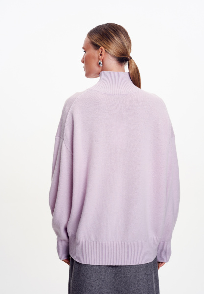 2428WCASH джемпер сиреневый (5)
