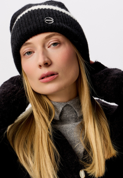 шапка 250153LT черный (4)