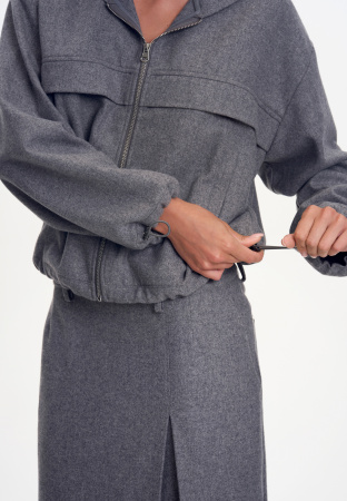 W250501F юбка серый (2)