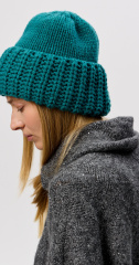 шапка 250120CA бирюзовый (6)