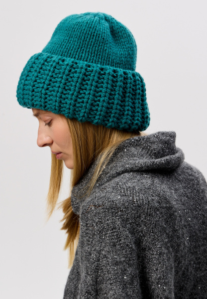 шапка 250120CA бирюзовый (6)