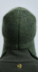 шапка 260171TM - зеленый (4)